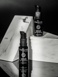Twelve Beauty Rapid Eye Treatment