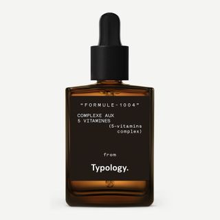 Typology Paris Firming & radiance complex — with 5 vitamins