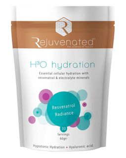Rejuvenated Ltd H3O Hydration