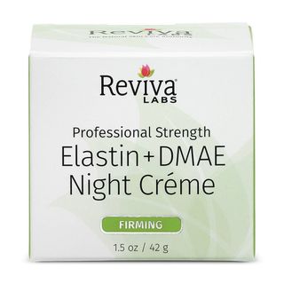 Reviva Elastin + DMAE Night Creme