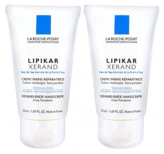 La Roche-Posay Lipikar Xerand Hands Cream