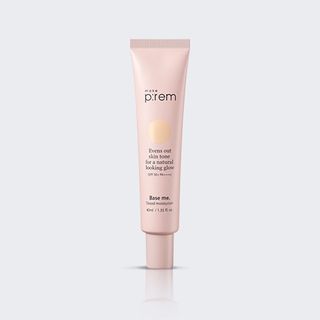 Make P:rem Base Me. Tinted Moisturizer