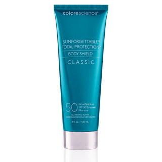 Colorescience Sunforgettable Total Protection™ Body Shield SPF 50