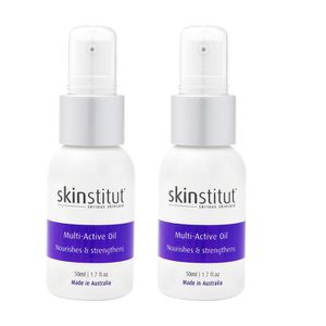 Skinstitut Multi Active Treatment Oil