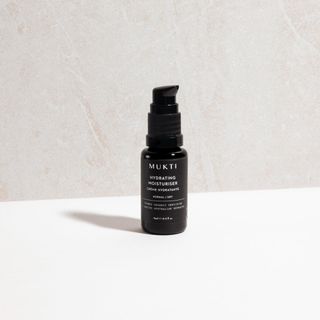 Mukti Organics Hydrating Moisturiser