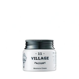 VILLAGE 11 FACTORY Moisture Cream