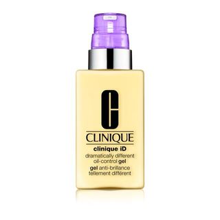 Clinique iD™: Dramatically Different™ Oil-Control Gel + ACC for Lines & Wrinkles