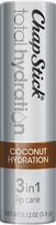 ChapStick Total Hydration Non-Tinted 3-in-1 Lip Care