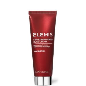 ELEMIS Frangipani Body Cream