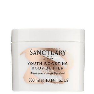 Sanctuary Spa Youth Boosting Body Butter