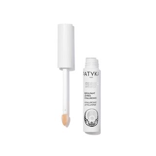 Patyka Repulpant Lèvres Hyaluronic Soin Volumateur