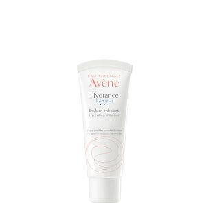 Avène Hydrance Light Hydrating Emulsion Moisturiser for Dehydrated Skin