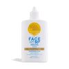 Bondi Sands SPF 50+ Fragrance Free Face Fluid