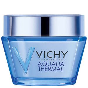 Vichy Aqualia Thermal Rich Hydrating Moisturiser