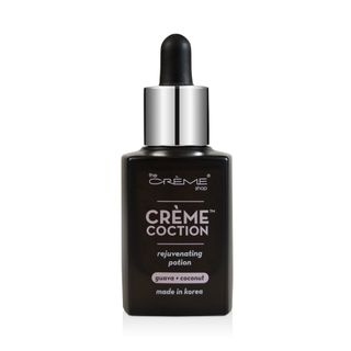 The Crème Shop Rejuvenation Potion - Crèmecoction Guava + Coconut