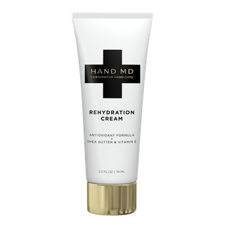 Hand MD Rehydration Cream