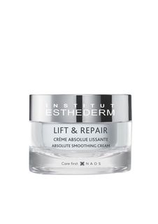 Institut Esthederm LIFT & REPAIR ABSOLUTE SMOOTHING CREAM