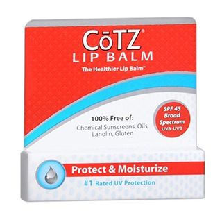 Fallene Sun Care Cotz Lip Balm SPF 45