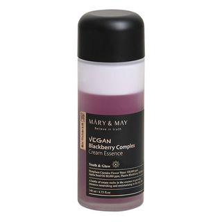 Mary&May Vegan Blackberry Complex Cream Essence 140ml