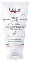 Eucerin AtopiControl Hands Cream