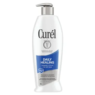 Curel Daily Lotion for Dry Skin Original