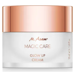 M. Asam Magic Care Glow Up Cream