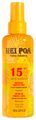 Hei Poa Monoi Suncare Oil SPF15