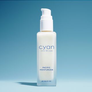 Cyan SkinCare Pacific Moisturizer