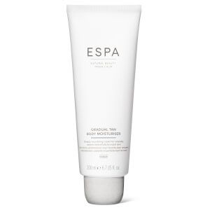 ESPA Gradual Tan Body Moisturiser