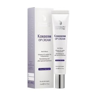 ANACIS K Oxiderm OP Cream Mini