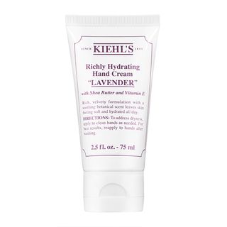 Kiehl's s Lavender Hand Cream