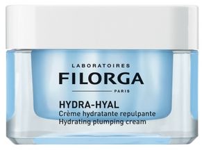 Filorga HYDRA-HYAL Hydrating Plumping Cream