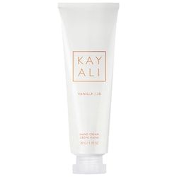 HUDA BEAUTY KAYALI VANILLA | 28 HAND CREAM