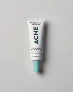 Madara Cosmetics Hydra-Derm -tasapainottava emulsio