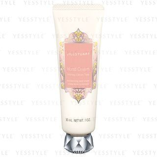 Jill Stuart Hand Cream Honey Citron Tea
