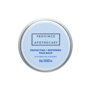 province apothecary Protecting and Restoring Face Balm