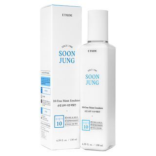 Etude House Soon Jung 10-Free Moist Emulsion
