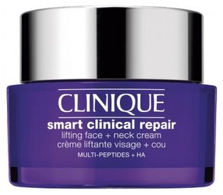 Clinique Smart Clinical Repair Lifting Face + Neck Cream