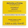 Revolution Skincare Pigment Boost Eye Cream