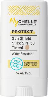 MyChelle Dermaceuticals Sun Shield Stick SPF 50
