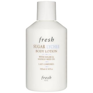 Fresh Sugar Lychee Body Lotion