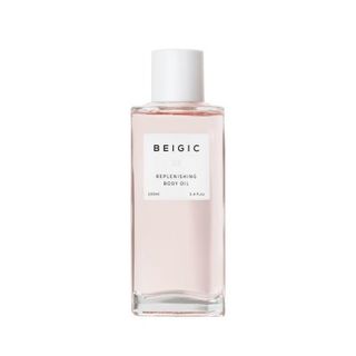 BEIGIC Replenishing Body Oil