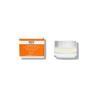Ren Skincare Mini Overnight Dark Spot Sleeping Cream