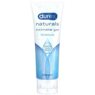 Durex Naturals Moisture