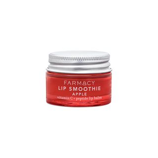Farmacy Beauty Apple Peptide Lip Smoothie
