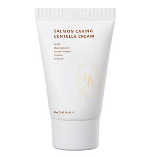 HEVEBLUE Salmon Caring Centella Cream (Mini) 20ml