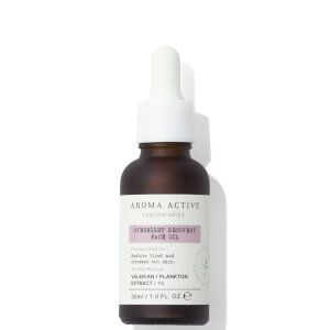 Aroma Active Sleep Overnight Recovery Face Oil