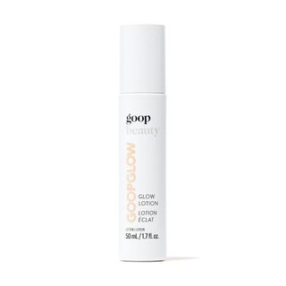 goop Glow Lotion