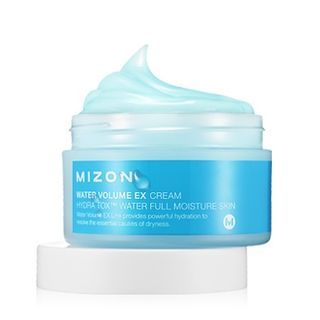 Mizon Water Volume EX Cream