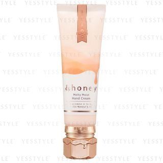 ViCREA &honey Melty Moist Hand Cream